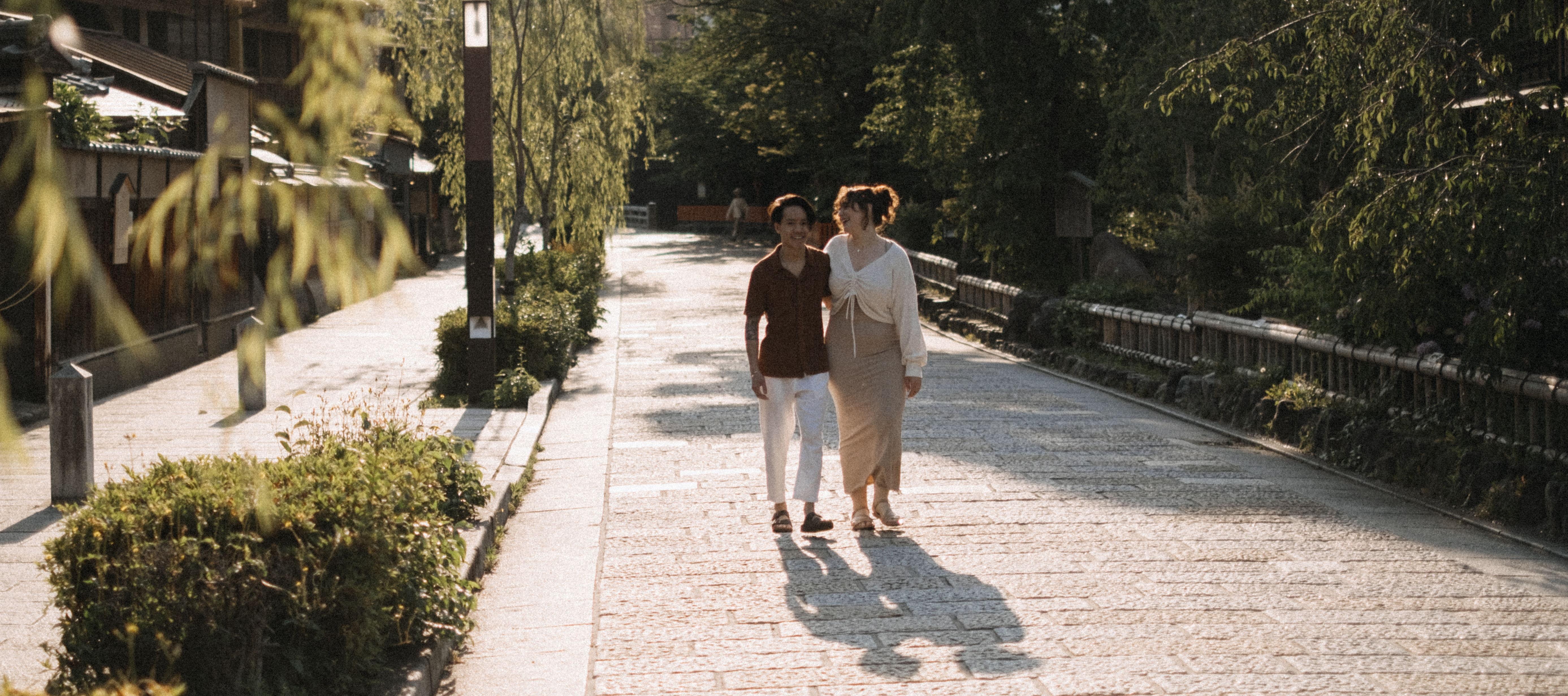 The Wedding Website of Bronwyn Carty and Andy Huynh