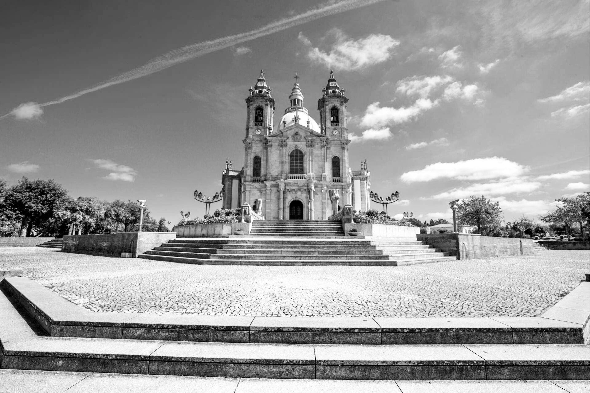 The Wedding Website of Paty Paredes and António Maia