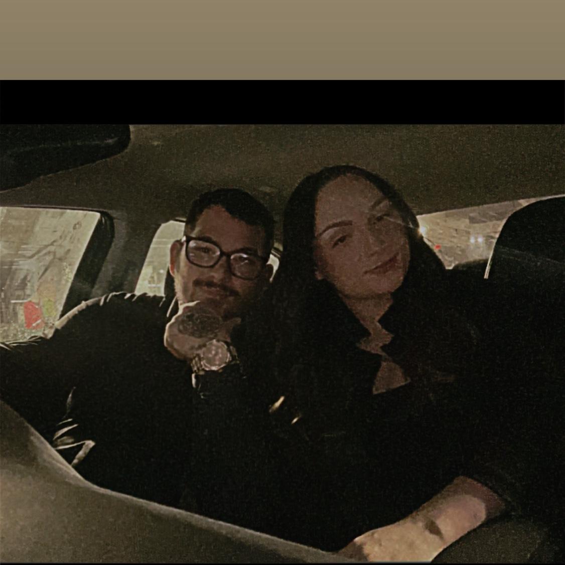 WE DONT GET MANY, but we love date nights