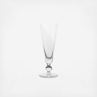 Aroma Champagne Flute