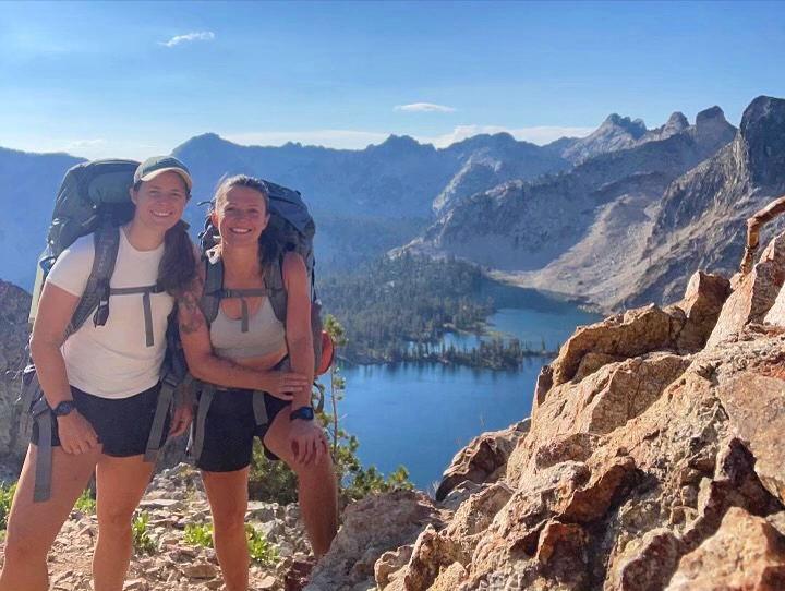 The Wedding Website of Kirsten Olson and Chelsie Kaska