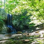 High Shoals Falls