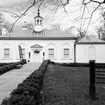 Washington's Headquarters Museum