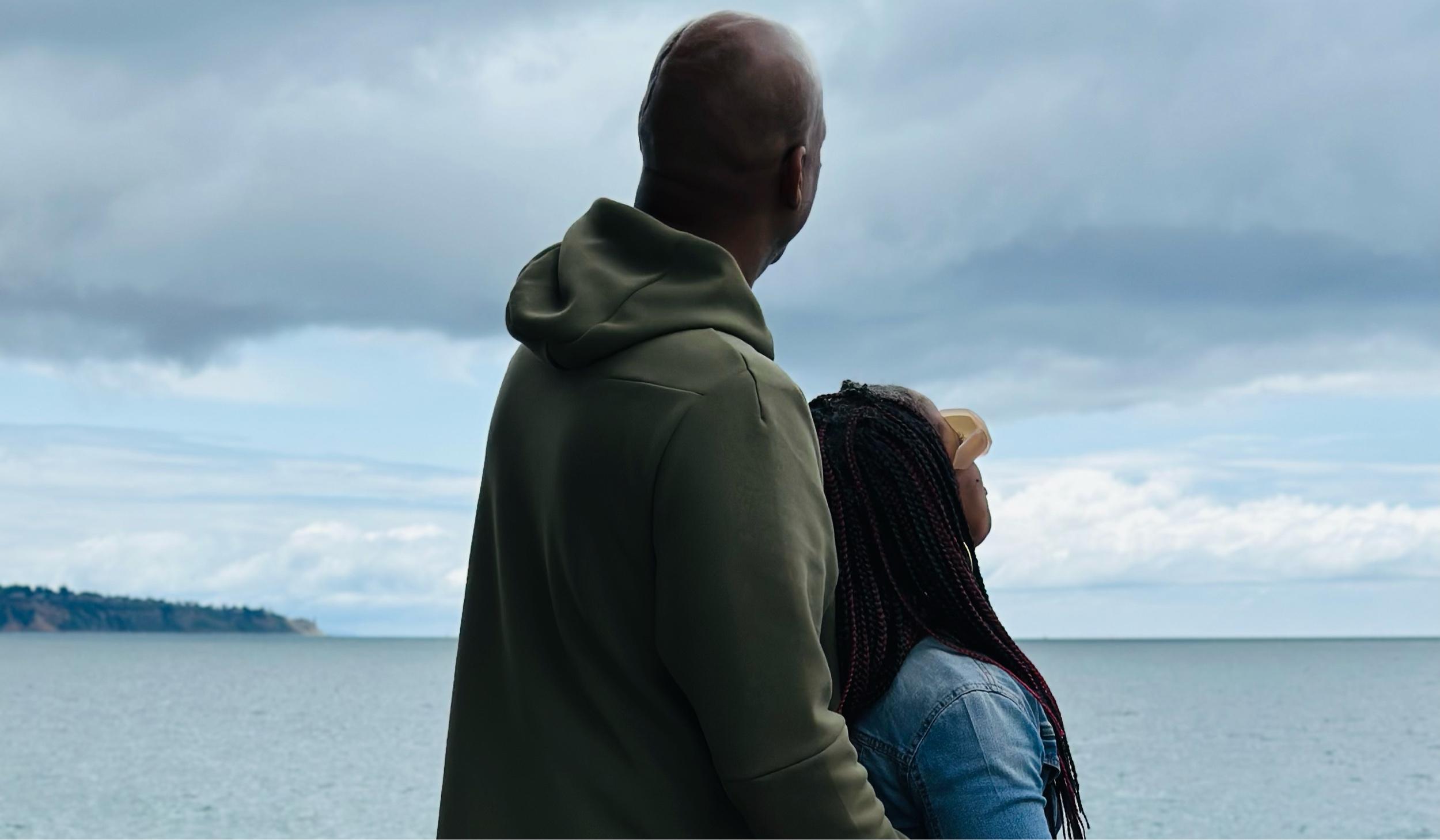 The Wedding Website of Tasha Stiger and Kenyatta Stiger Sr.