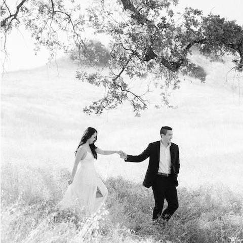 Engagement Shoot