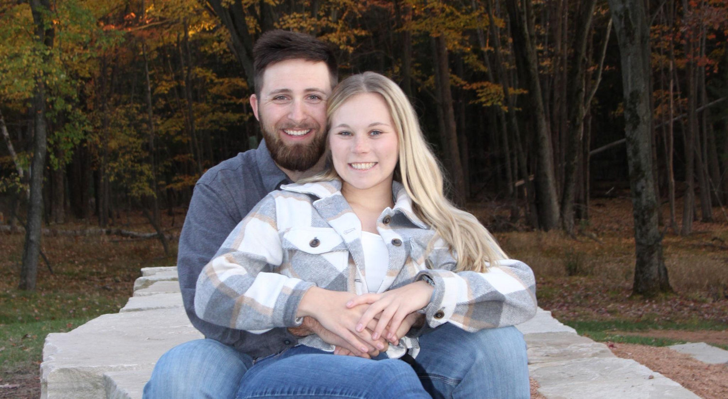 The Wedding Website of Kacie Roth and Evan Marcell
