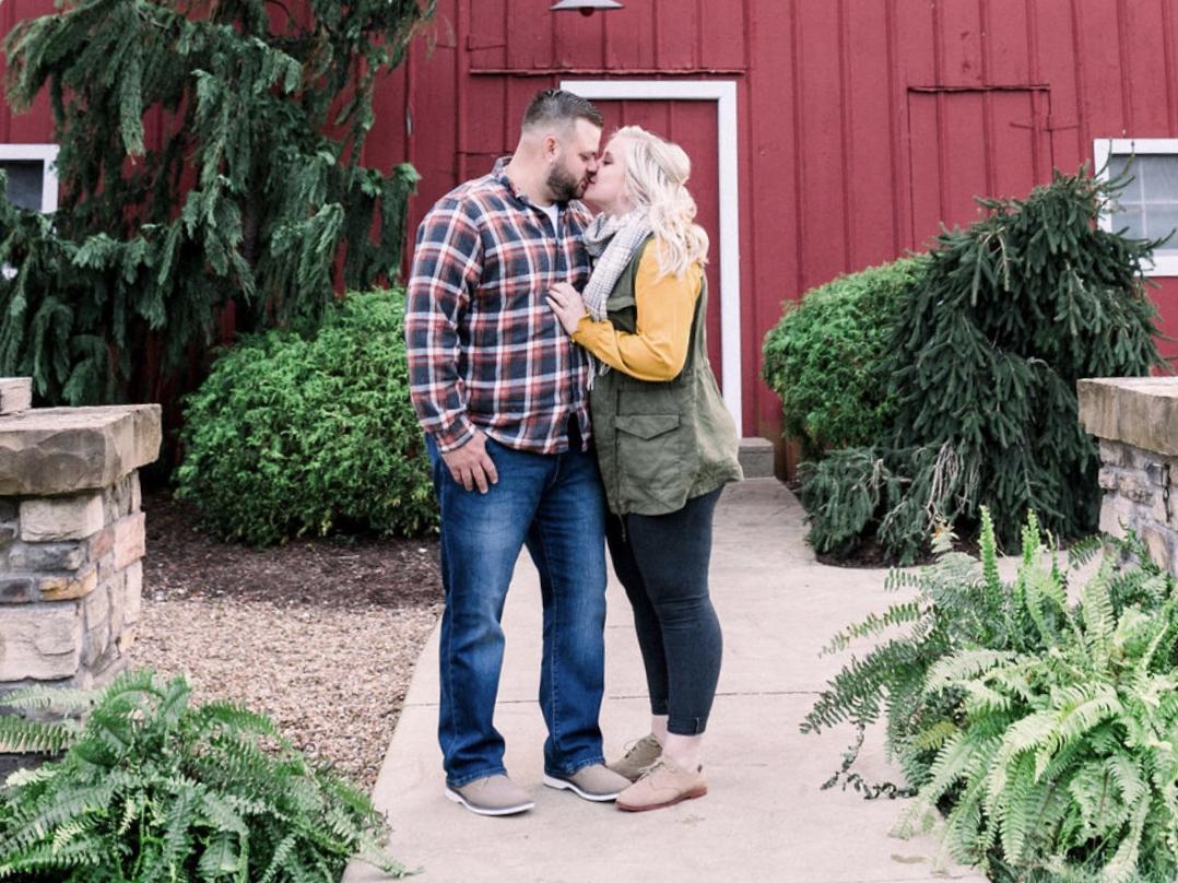 The Wedding Website of Ashley Hatcher and Nicholas Grillo