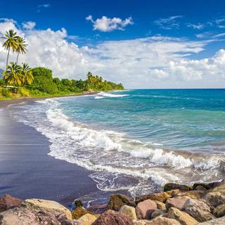 Luxury Beach Break for 2 - Saint Kitts & Nevis