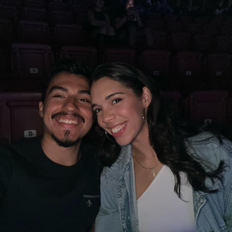 Our First Concert - JONAS BROTHERS