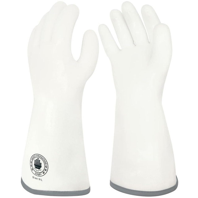 Silicone Oven Gloves, Heat Resistant Oven Gloves with Fingers, Kitchen Oven Mitts Smoker Barbecue Gloves for Baking, Grilling, Cooking, Food Grade, Waterproof (9)