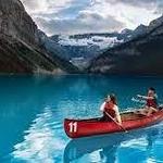 The Fairmont Chateau Lake Louise Boathouse