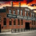 Kentucky Peerless Distilling Co Tour