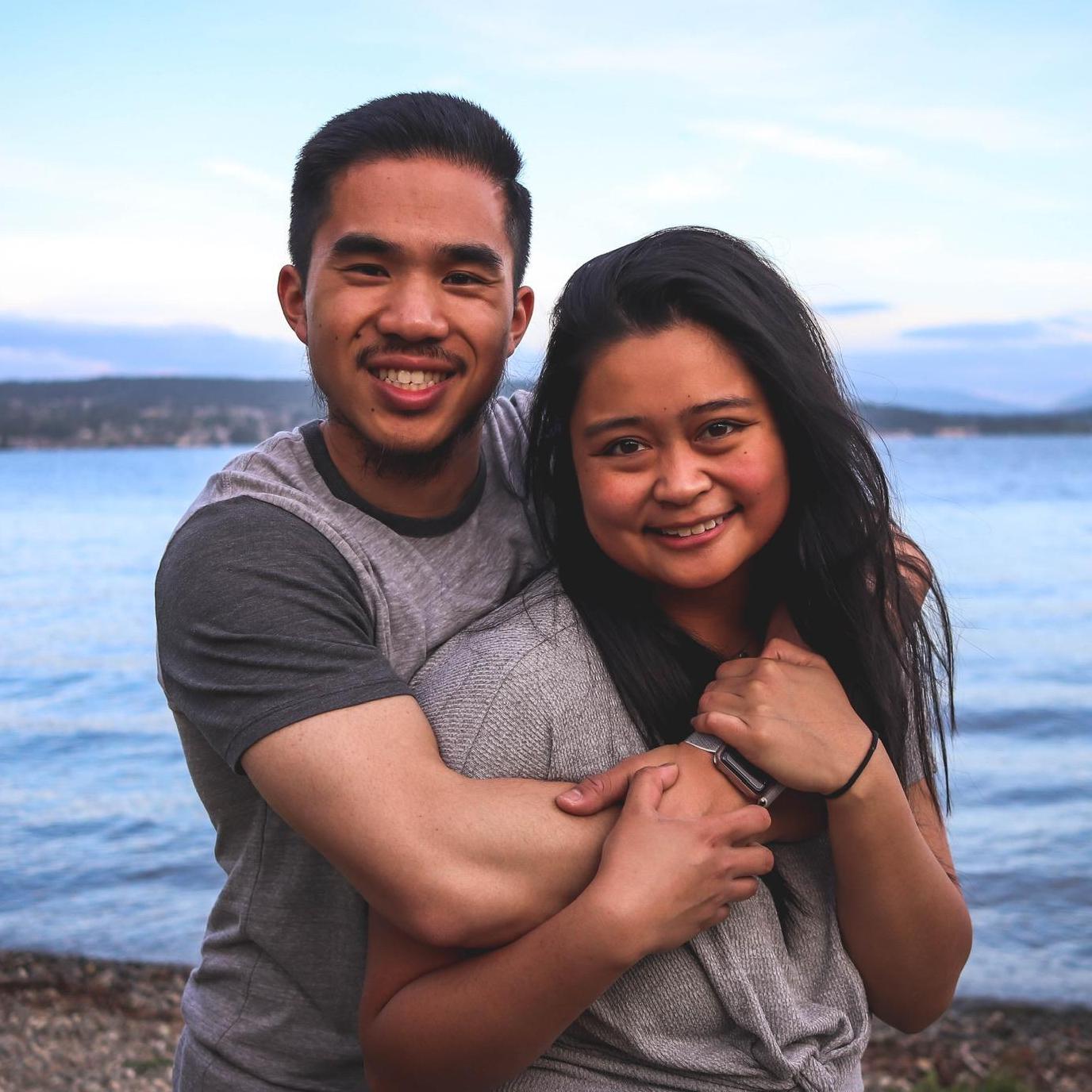 Magnuson Park (06/02/19)