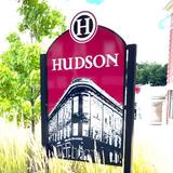 Downtown Hudson