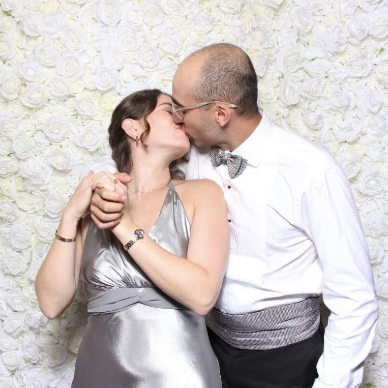 More family wedding fun :) shoutout Emma & Andrew!