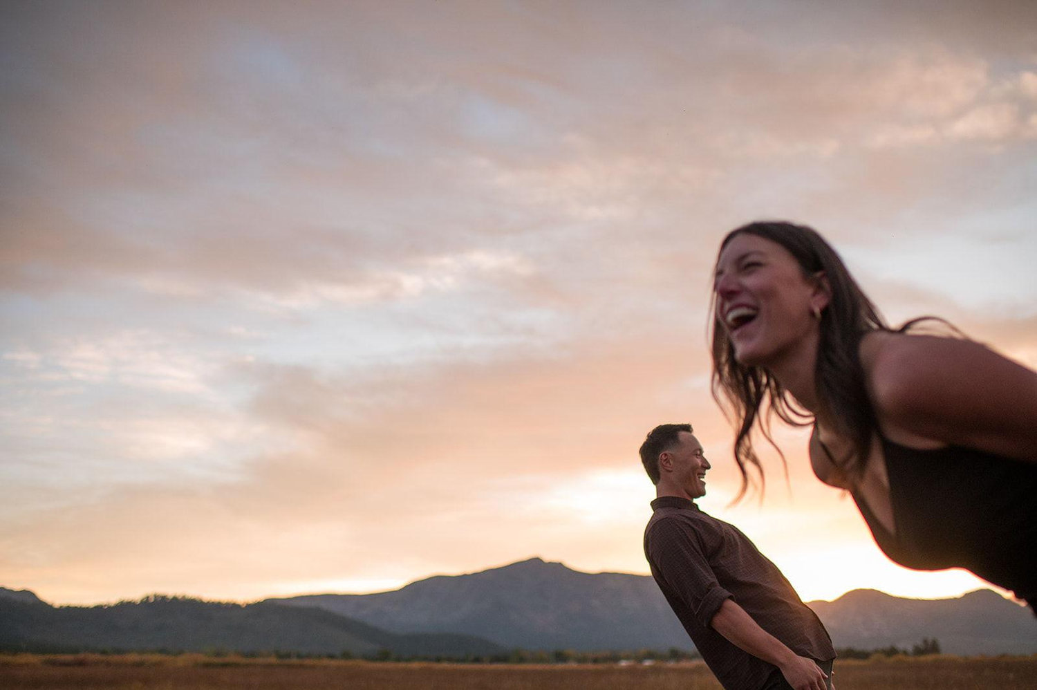 The Wedding Website of Cecily Basques and Nate Oliveira