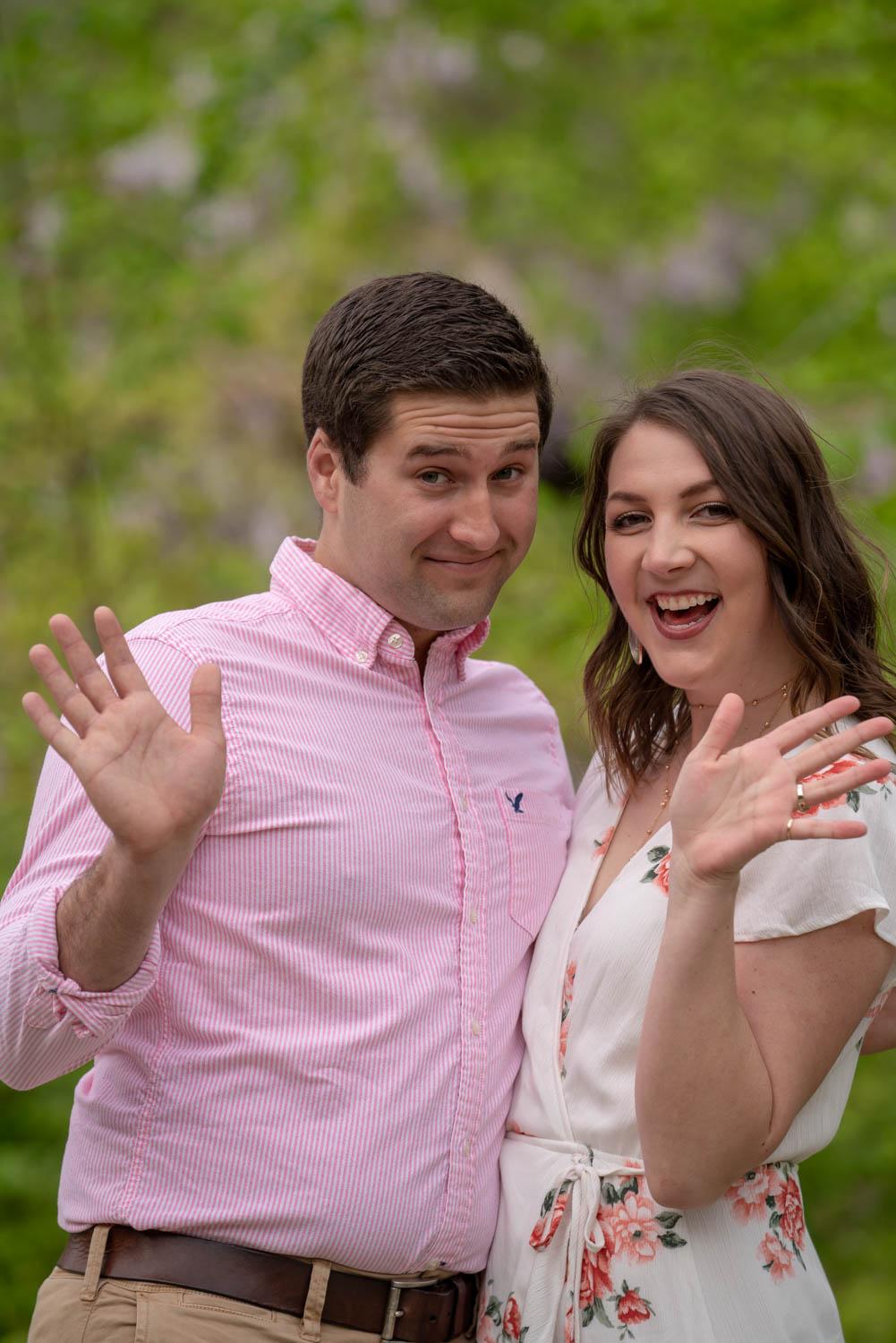 The Wedding Website of Katie Lybrand and Andrew LeBlanc