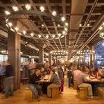 Harpoon Brewery & Beer Hall