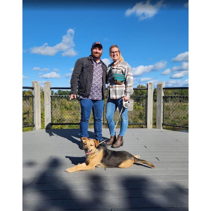 First "family photo"