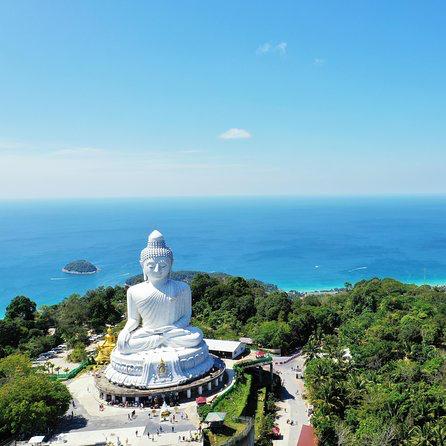 Honeymoon - Phuket City Tour