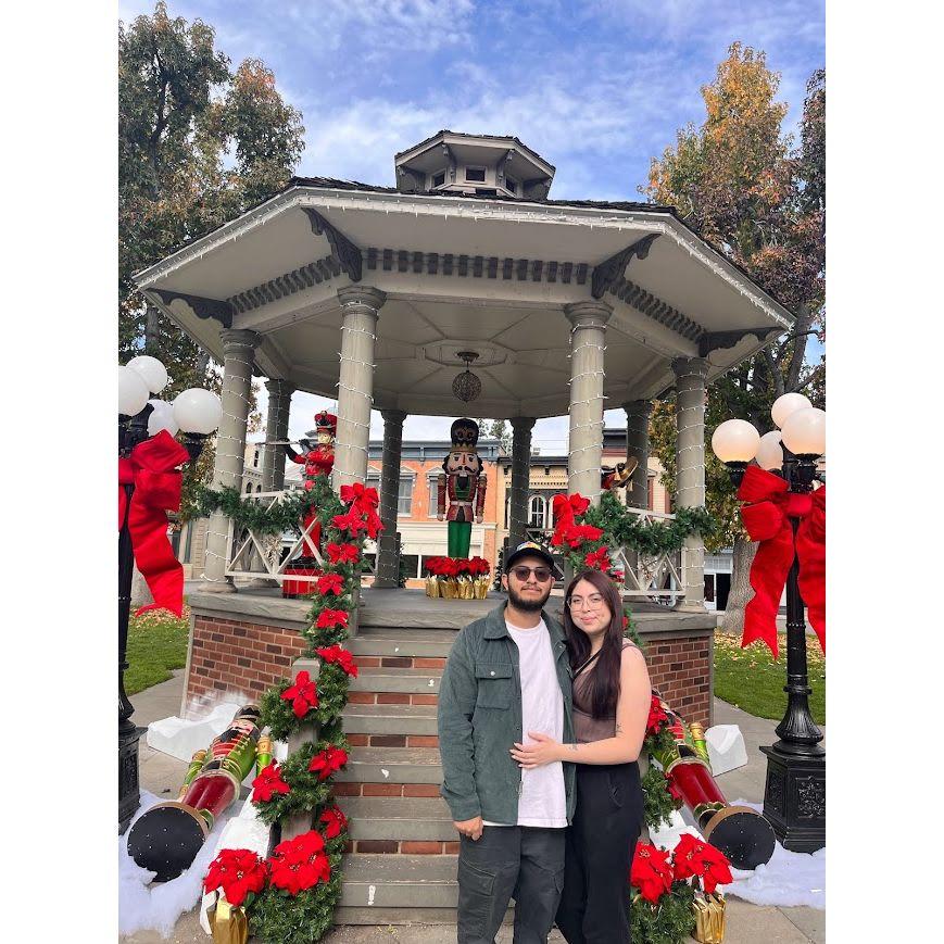 At Stars Hollow