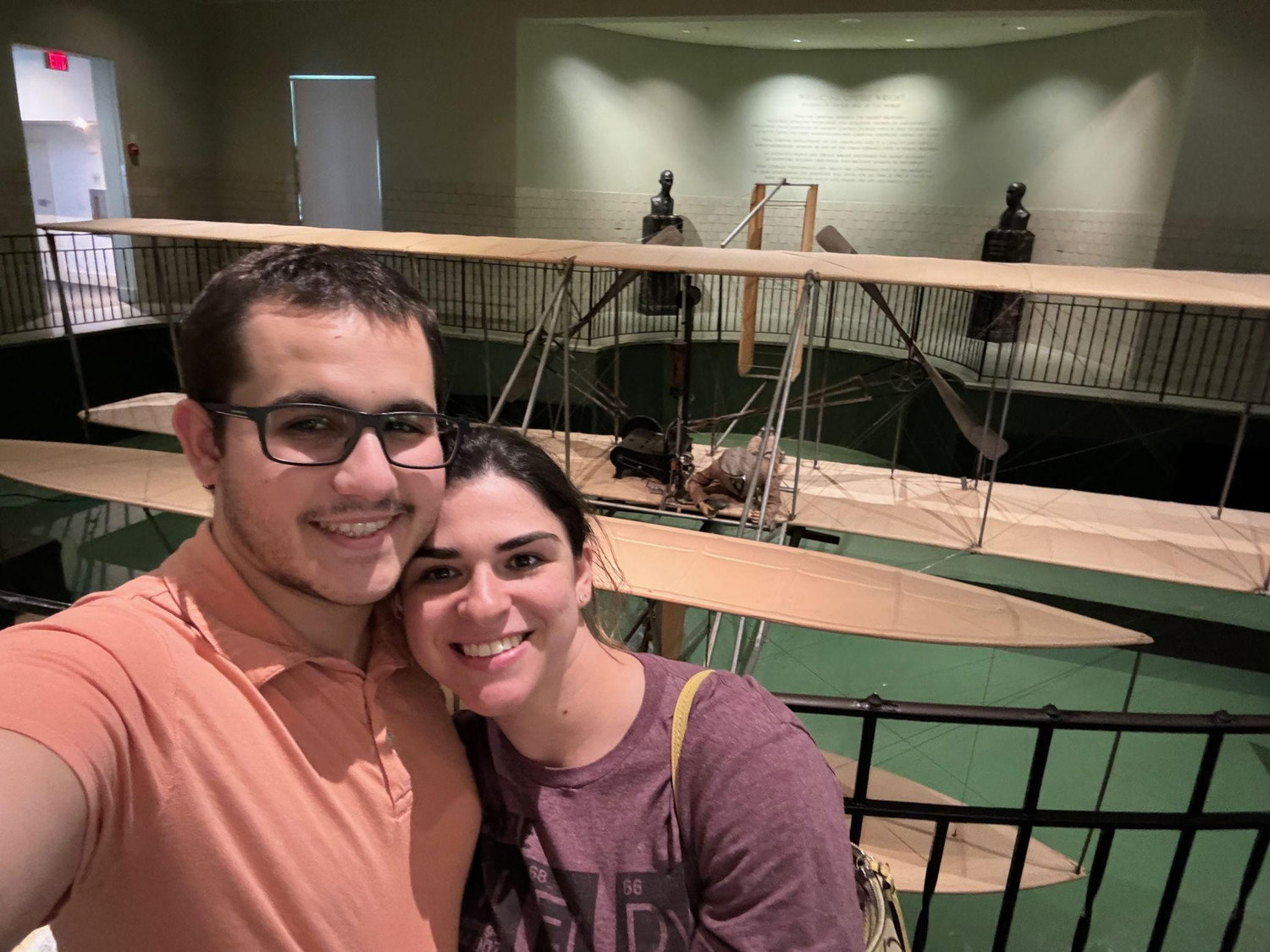 The Wedding Website of Daniel Belote and Ariel Vaknin
