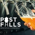 Post Falls Brewing Company