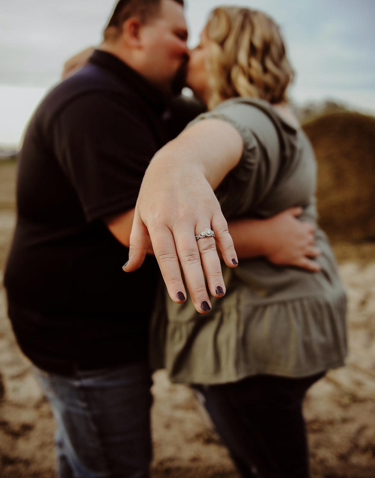 The Wedding Website of Stacie Hudson and Tony Ledet