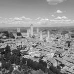 San Gimignano