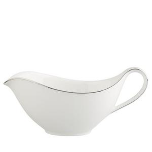 Villeroy & Boch "Anmut Platinum No. 1" Gravy Boat