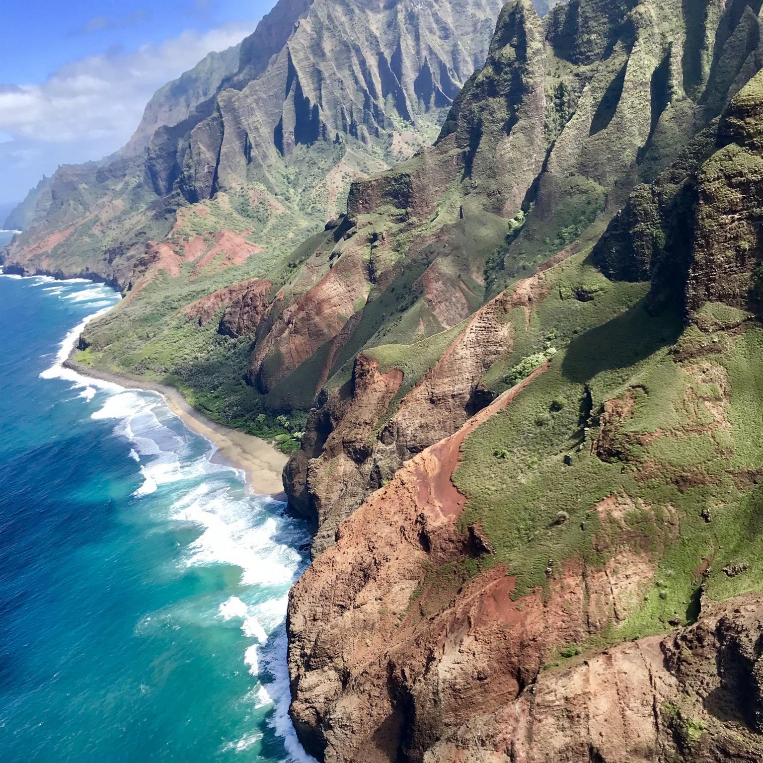 Kauai, Hawaii