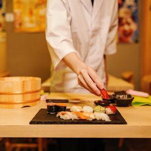 Japanese home cooking class for two