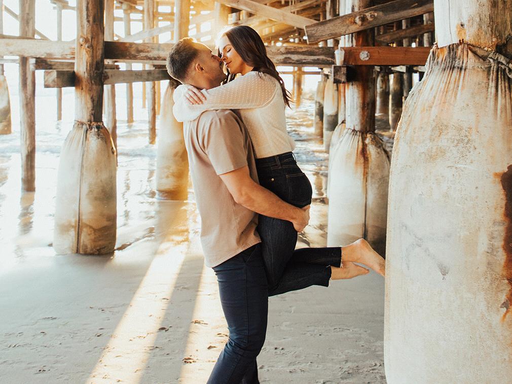 The Wedding Website of Nicole Blowe and Daniel Rincon