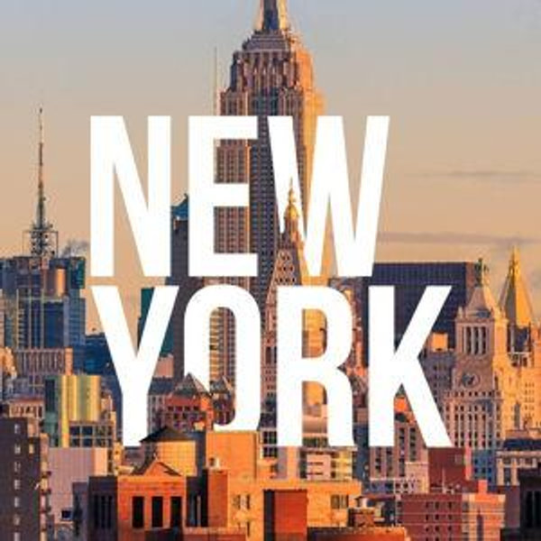 Our Newlywed Life in NYC Fund