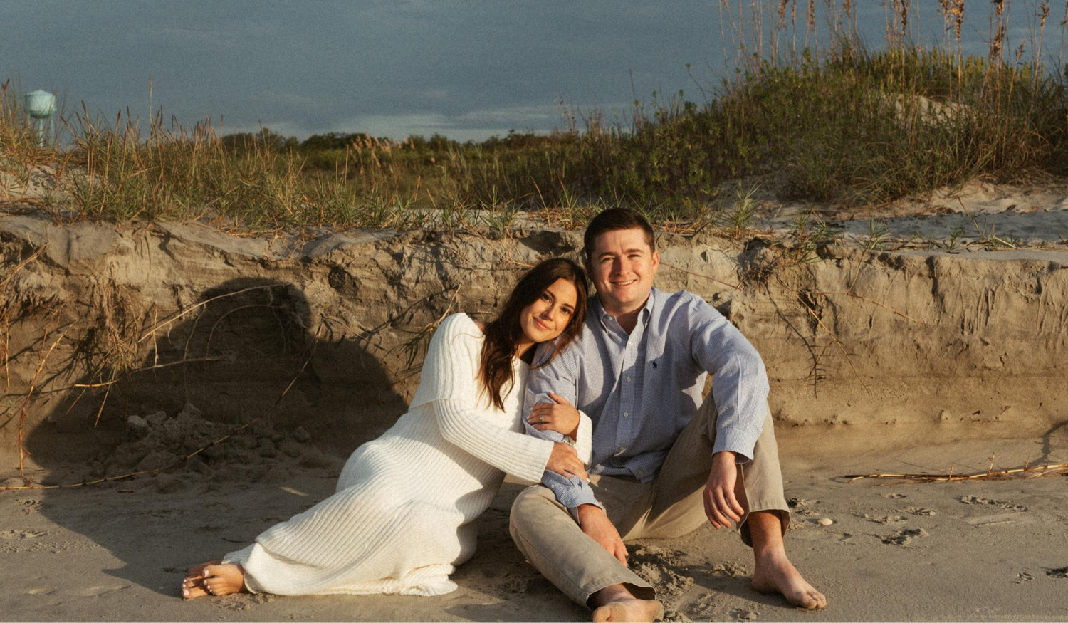 The Wedding Website of Julianne Matthews and Trey Crutchfield