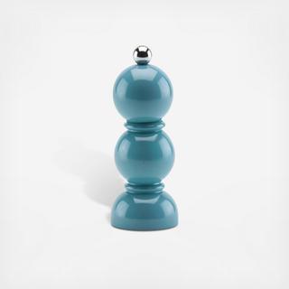 Mini Bobbin Salt or Pepper Mill
