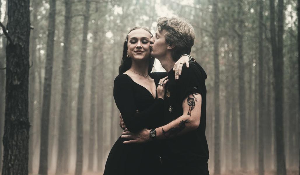 The Wedding Website of Kate Morningstar and Ryan Rigsby