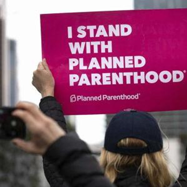 Planned Parenthood