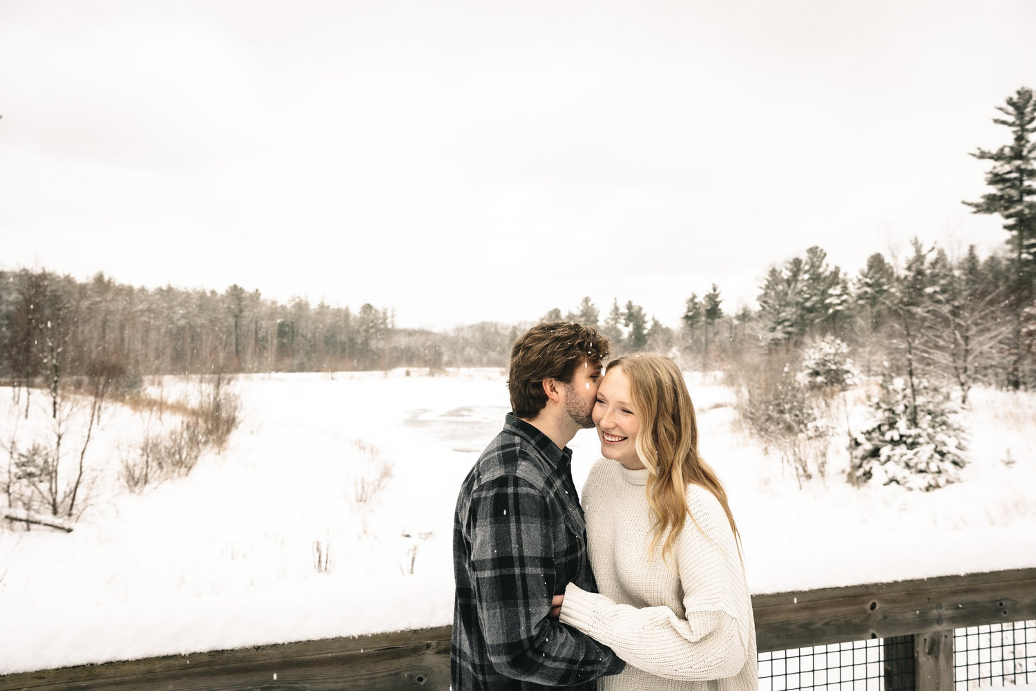 The Wedding Website of Claire Barkel and Josiah Nelson