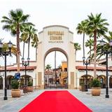 Universal Studios Hollywood
