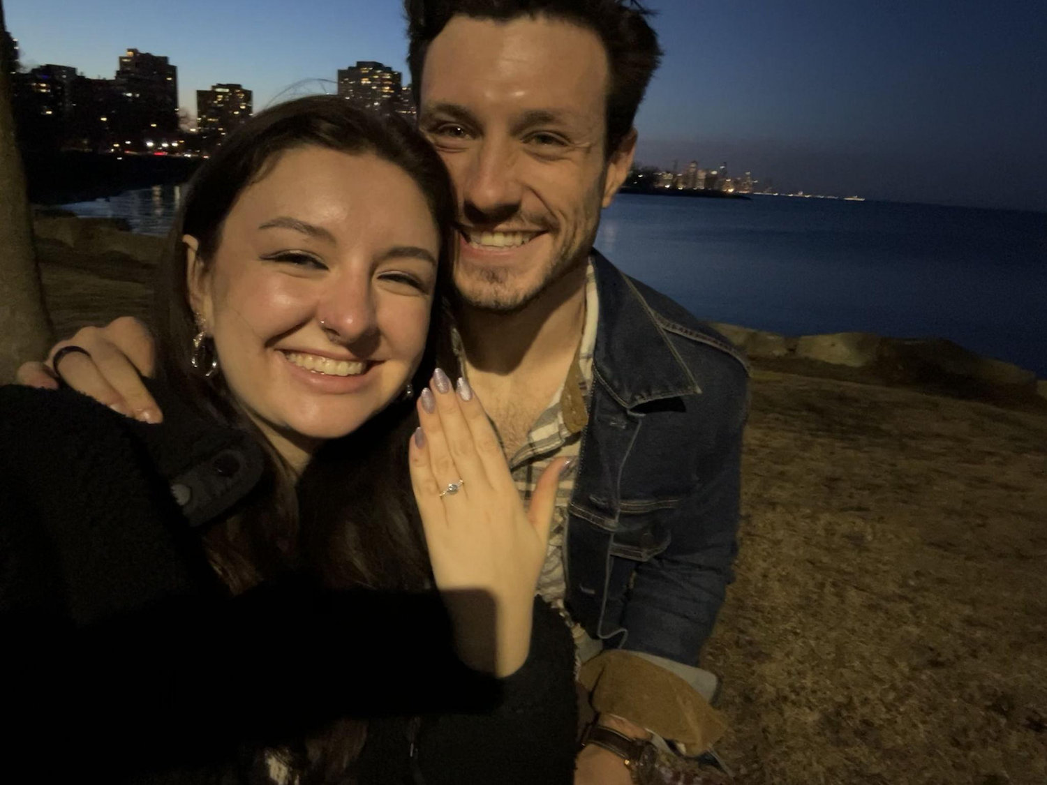 The Wedding Website of Sophie Grosserode and Spencer Kunz