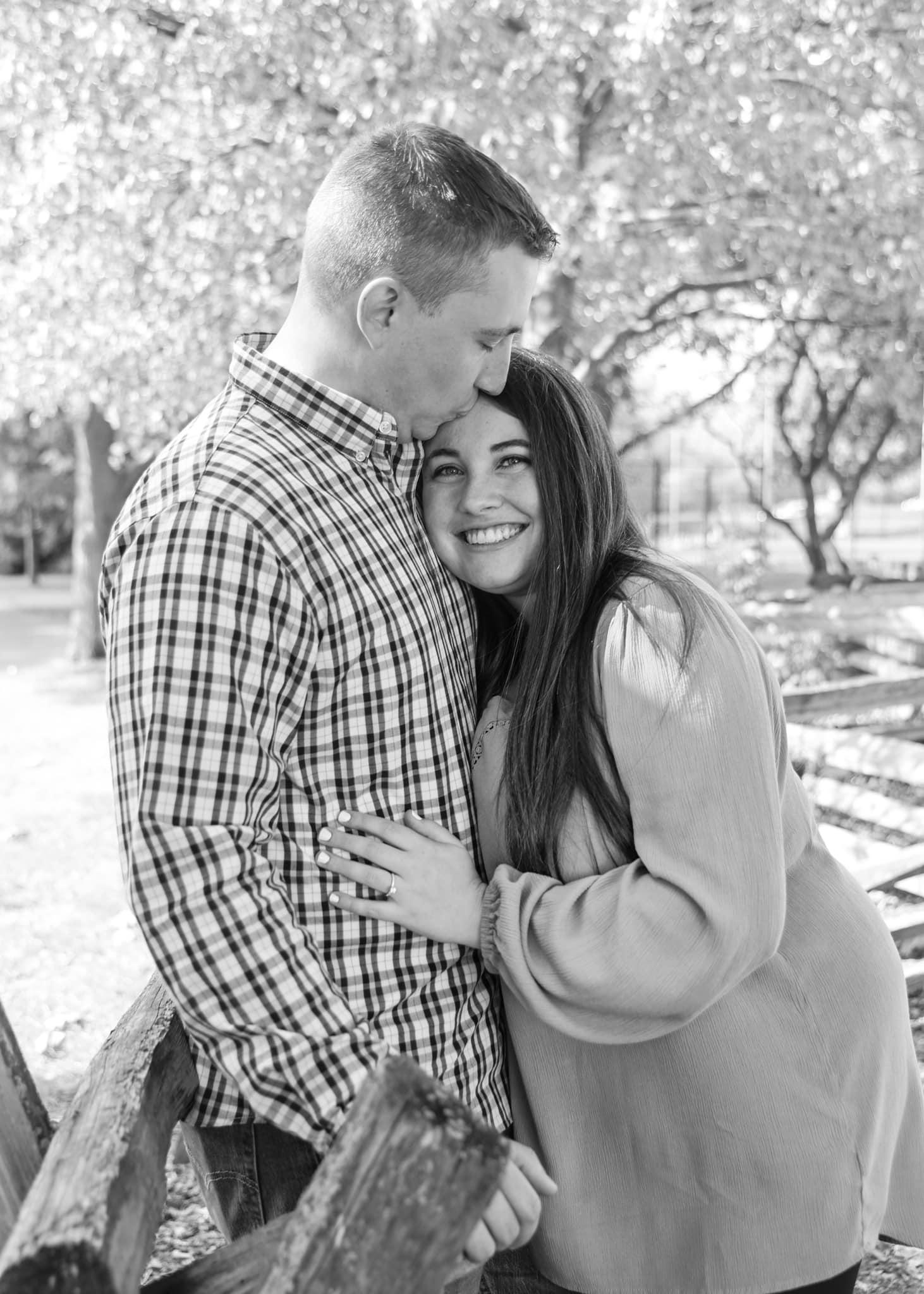 The Wedding Website of Alexandra Berger and William Collier