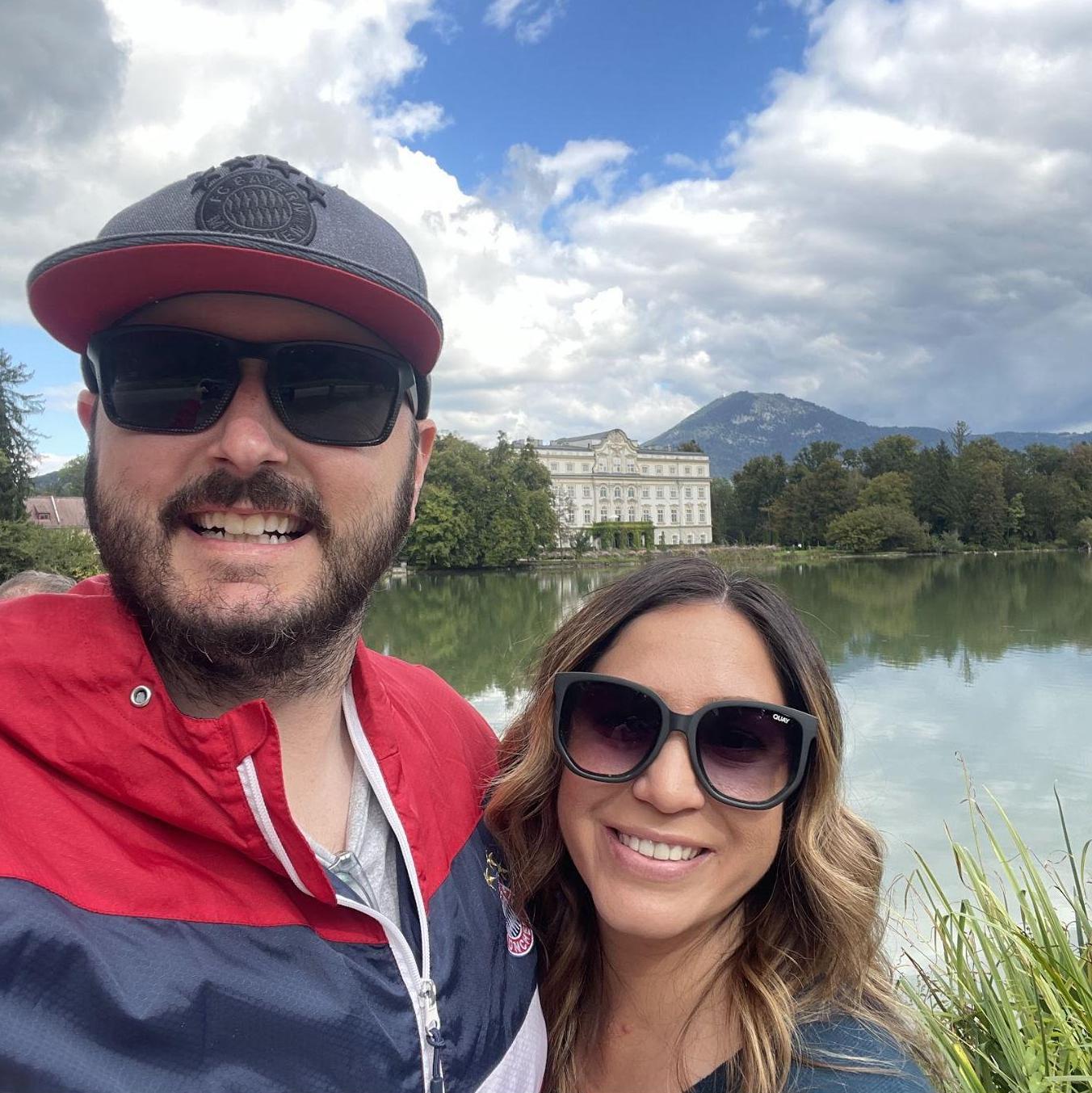Salzburg, Austria