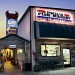Phil's Fish Market & Eatery