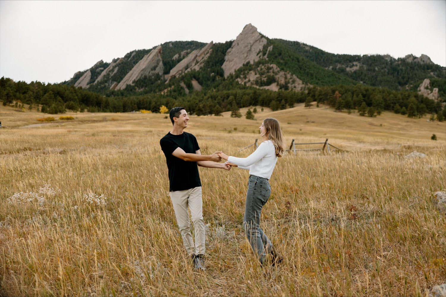 The Wedding Website of Katelin Matson and Stone Holt