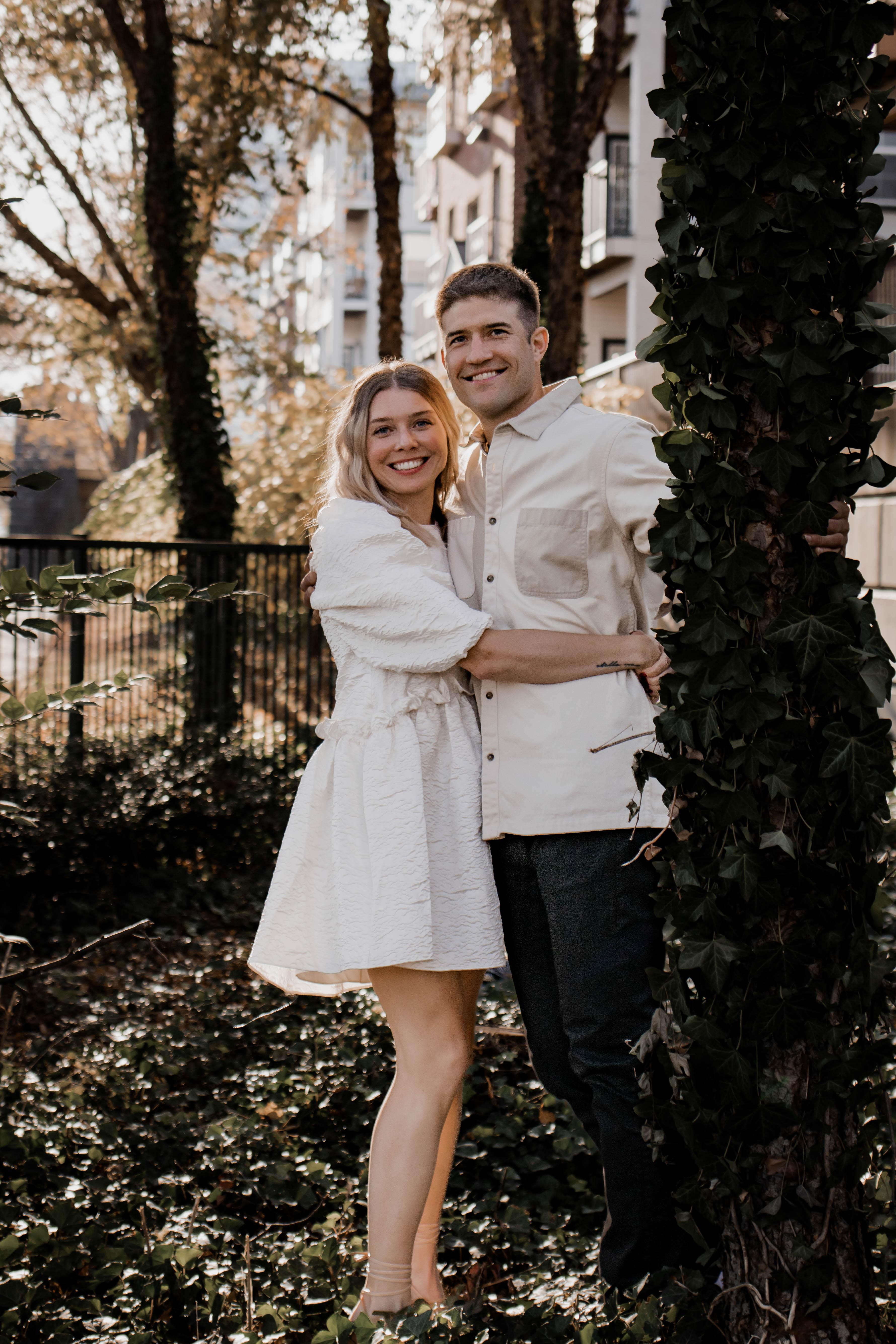 The Wedding Website of Julie Zielinski and Craig Lawrence