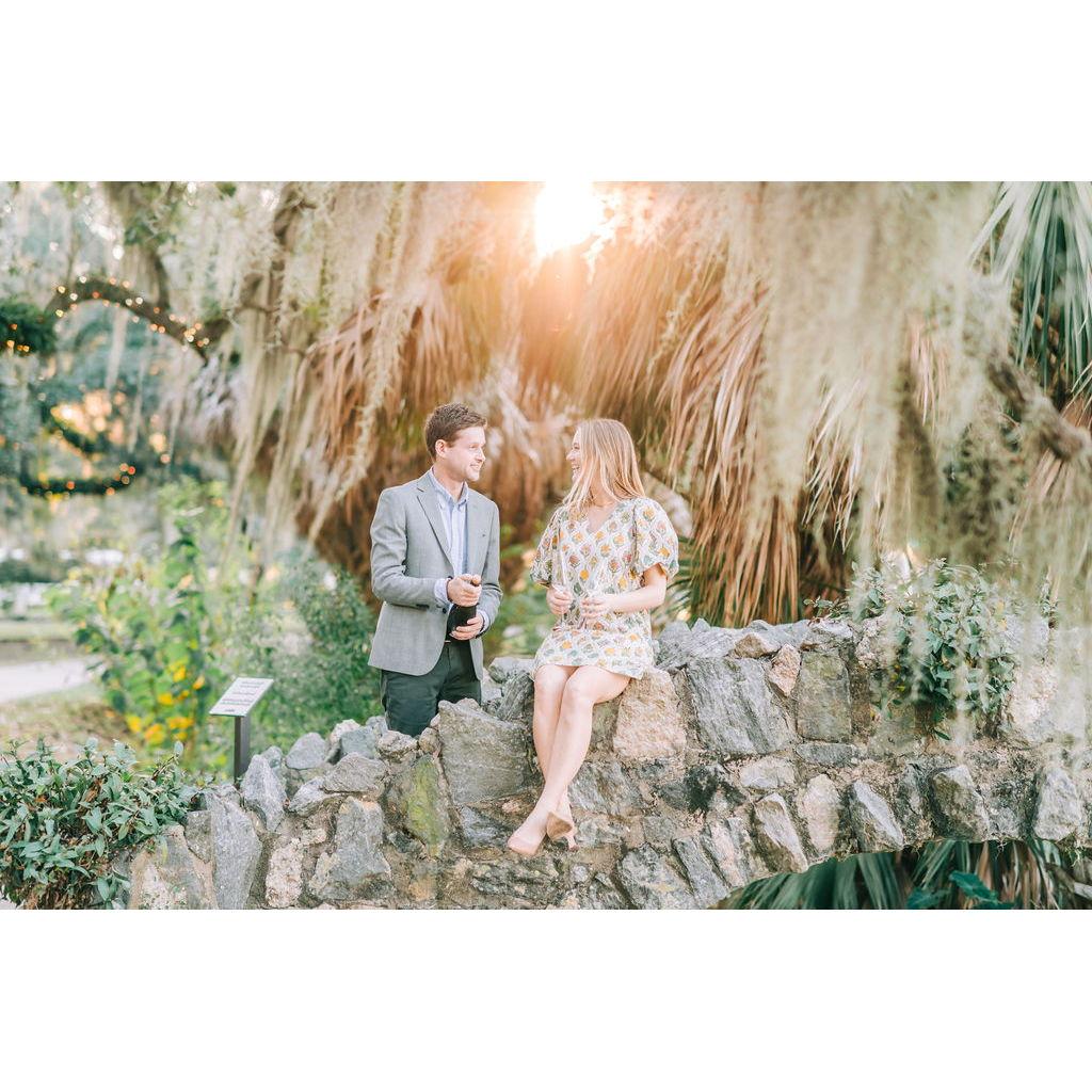Engagement photos by the incredibly talented Caylin Marie Photography