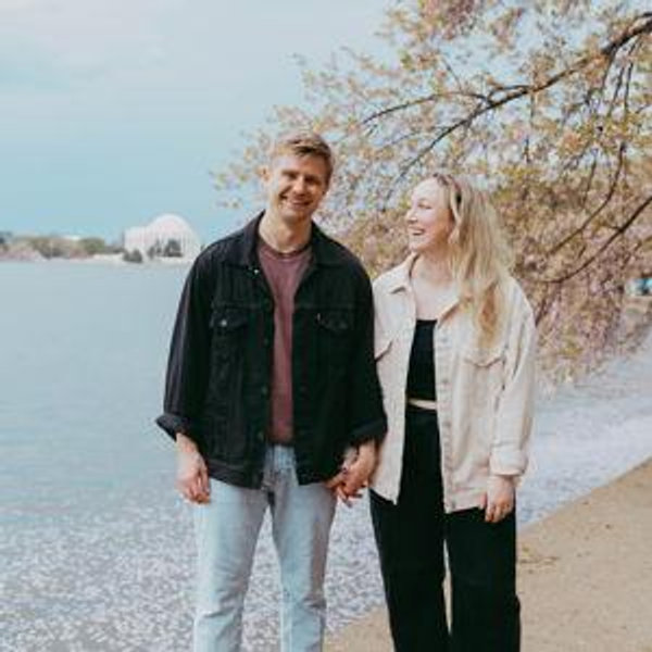 honeymoon + house fund
