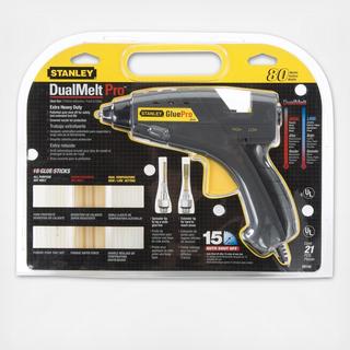 21-Piece DualMelt Pro Glue Gun Kit