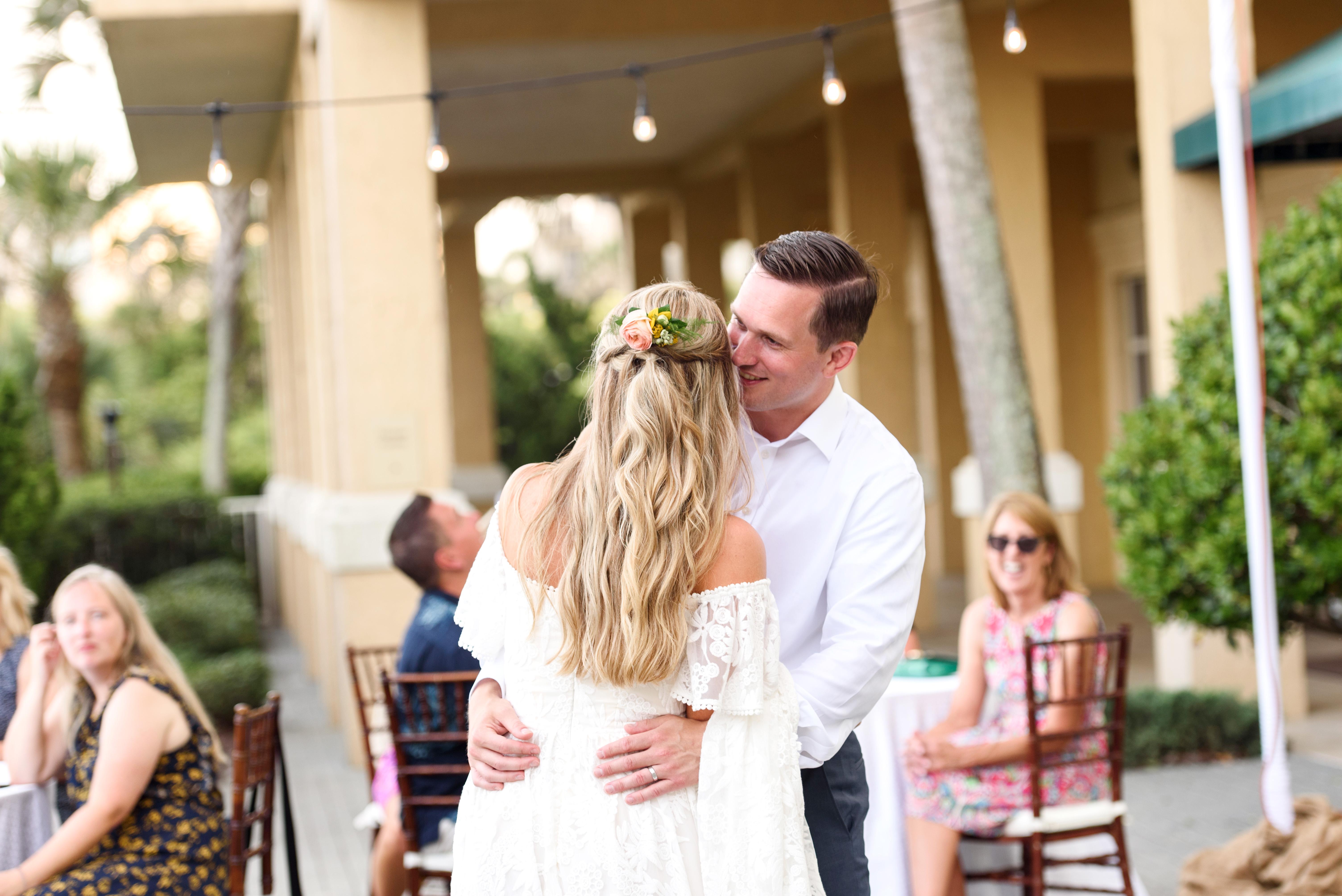 The Wedding Website of Liz Daley and Kevin Kruse